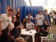 Visita � UFSCAR