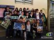 Calor solid�rio