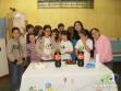 Anivers�rio aluna Gabriela  � 4� ano