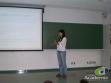 Palestra - Tema Lixo