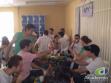 Churrasco - Aprovados 2009