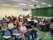 Formatura - Faculdade a Dist�ncia