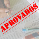 Lista parcial dos aprovados 2010 - Atualizada