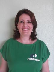 Professora Ana Clara