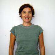 Teacher Ana Luiza