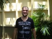 Professor Emilio