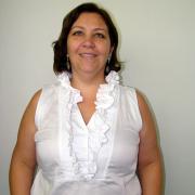 Professora Raquel
