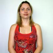 Professora Tamara